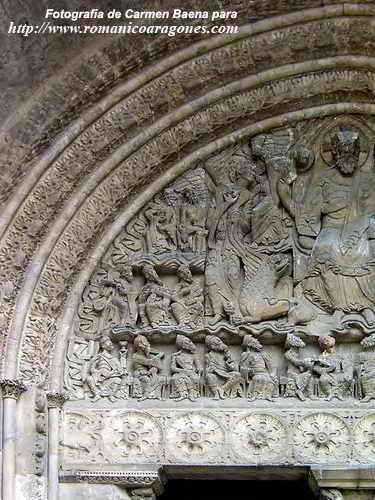 DETALLE DEL T�MPANO